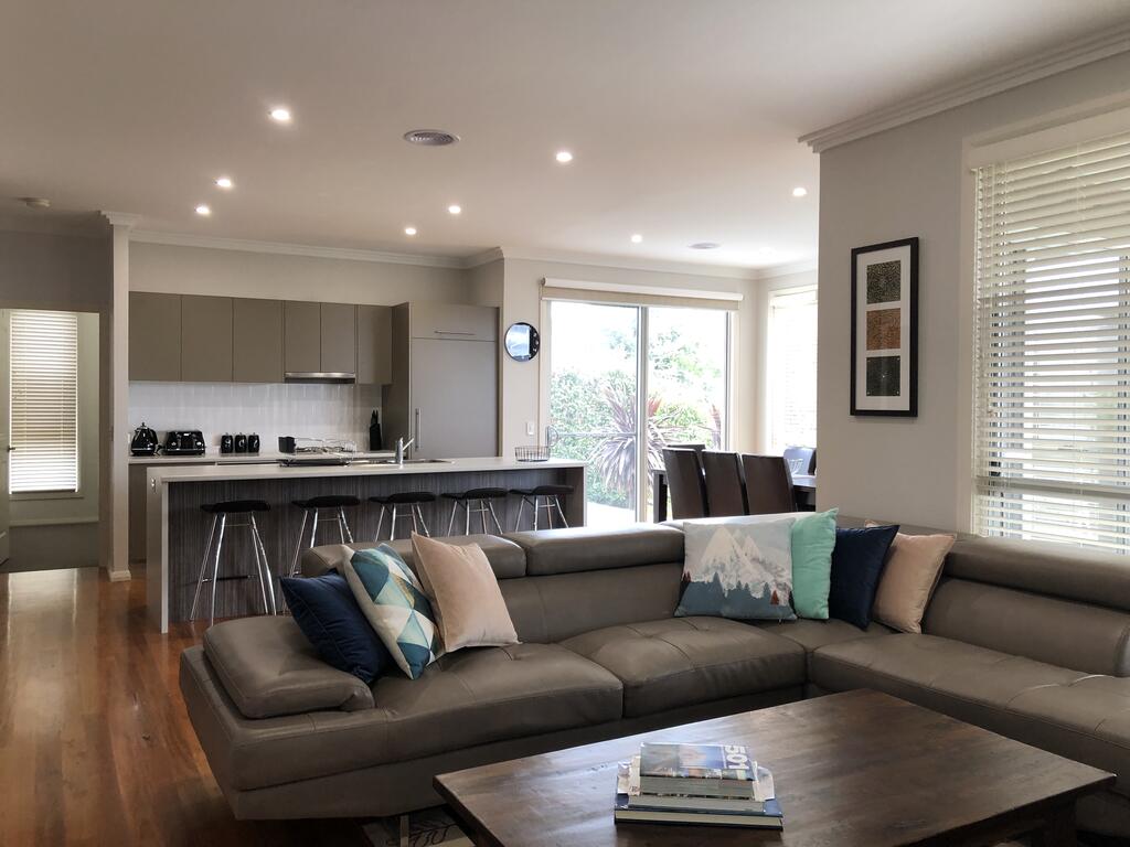 Taboga 3 bedroom 3 bathroom Villia