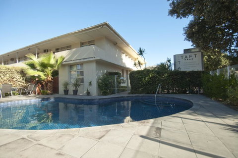 Taft Motor Inn - Dentist Search 0