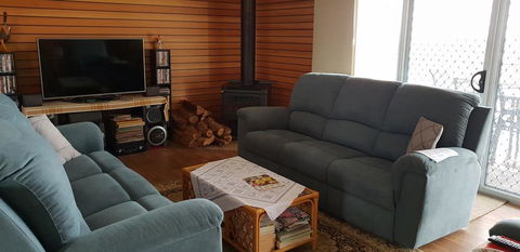 Taits Place Vineyard B & B - Dentist Find 2