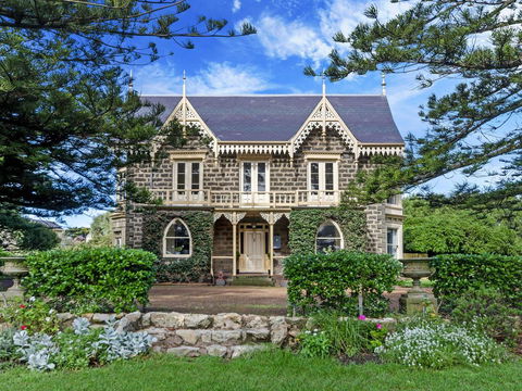 Talara Manor - Dentist Search 0