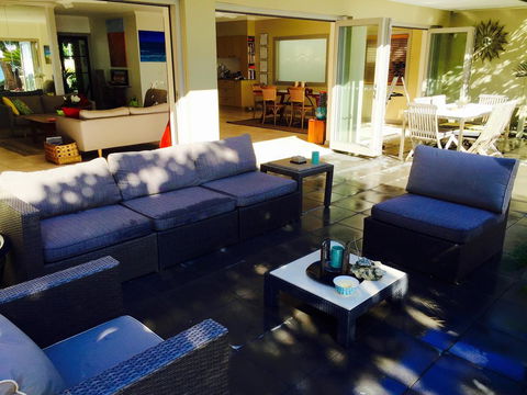 Tali Oak Beach House - Dentist Find 2