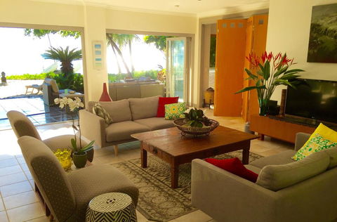 Tali Oak Beach House - Dentist Find 1