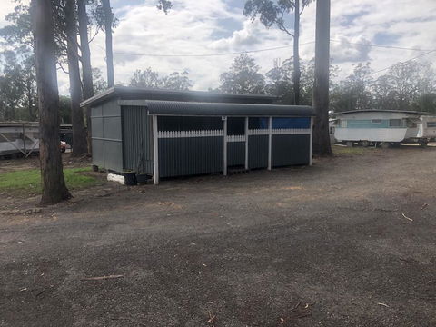 Tall Timbers Caravan Park Kempsey - Dentist Search 1