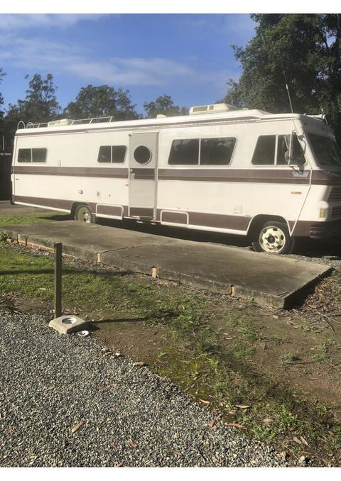 Tall Timbers Caravan Park Kempsey - Dentist Search 3