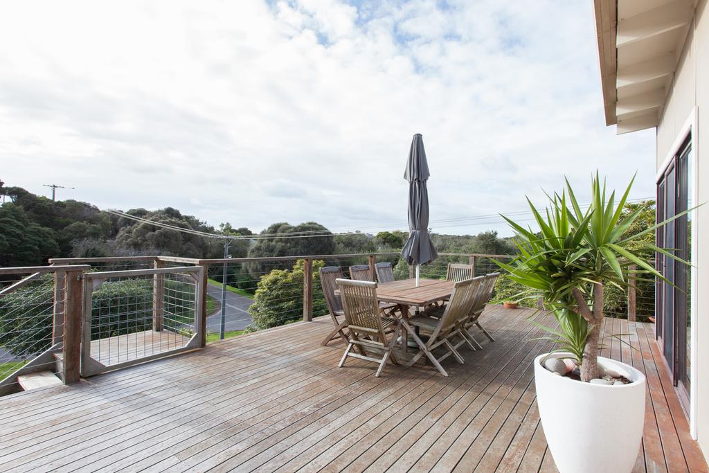 Tallarook Beach House - very close to beach