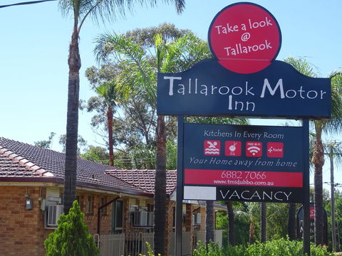 Tallarook Motor Inn - Dentist Find 0