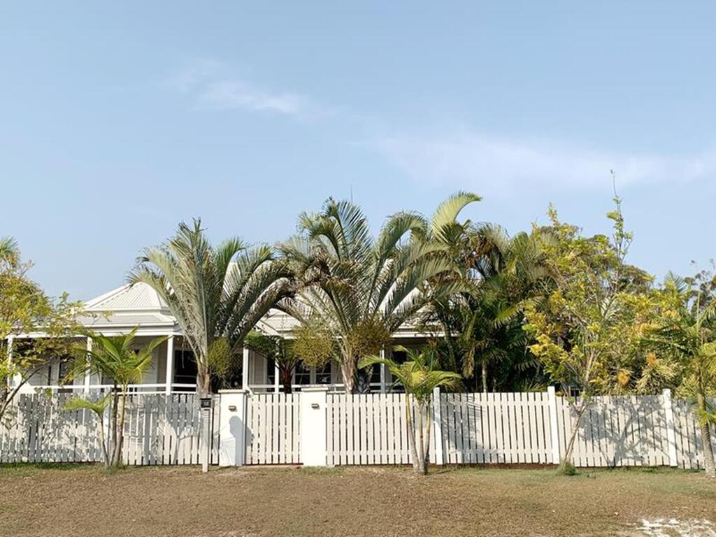 Tallulah Retreat - Valla Beach
