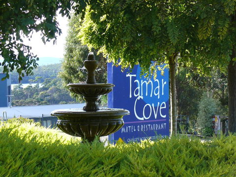 Tamar Cove Motel - Dentist Find 0