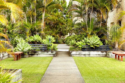 Tamarind Sands Resort - Dentist Find 3