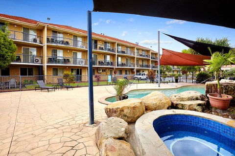 Tamarind Sands Resort - Dentist Find 0