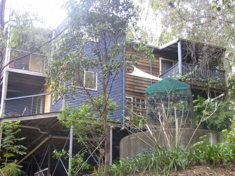Tambaridge Bed & Breakfast - Dentists Australia 0