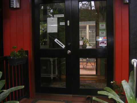 Tambaridge Bed & Breakfast - Dentists Australia 2