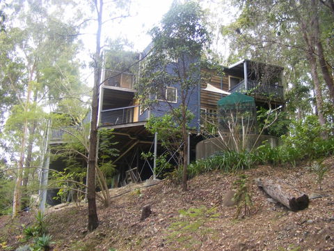 Tambaridge Bed & Breakfast - Dentists Australia 1