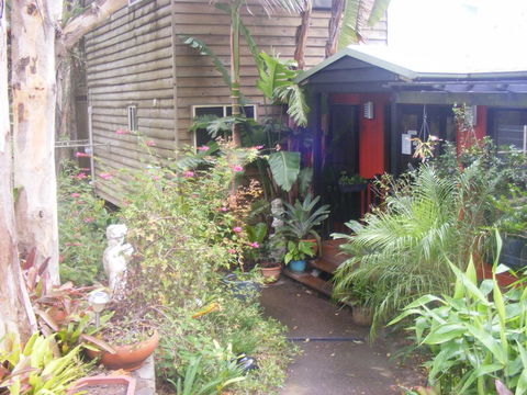 Tambaridge Bed & Breakfast - Dentists Australia 3