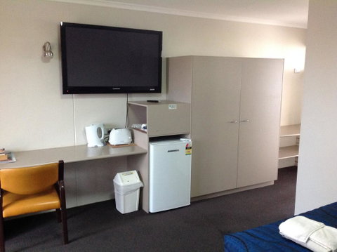 Tannum Sands Hotel / Motel - Dentist Find 3