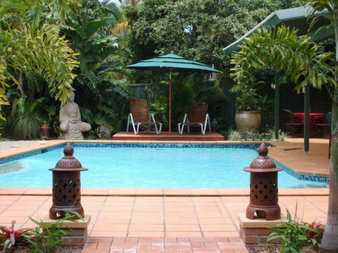 Tantarra Bed & Breakfast - Dentist Find 0
