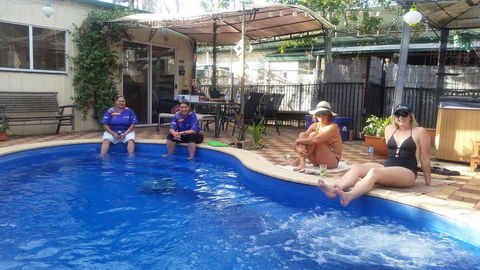 Tara Spa Apartments - Dentist Search 1