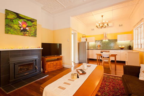 Taree Apartment - Dentist Find 0