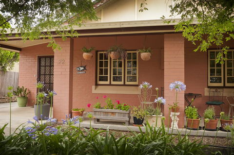 Taree Apartment - Dentist Find 1