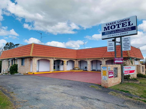 Taree Lodge Motel - Dentists Australia 0