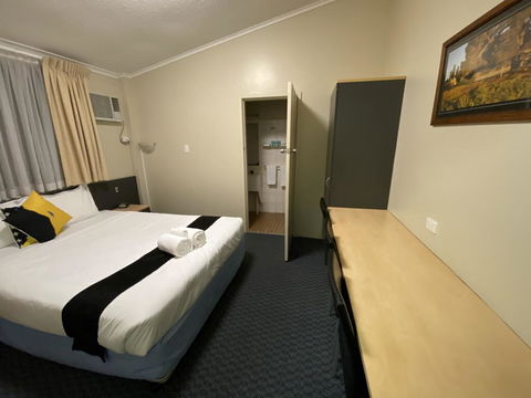 Taree Motor Inn - Dentist Find 3
