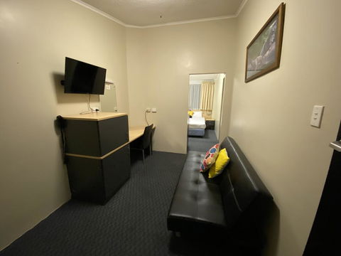 Taree Motor Inn - Dentist Find 2