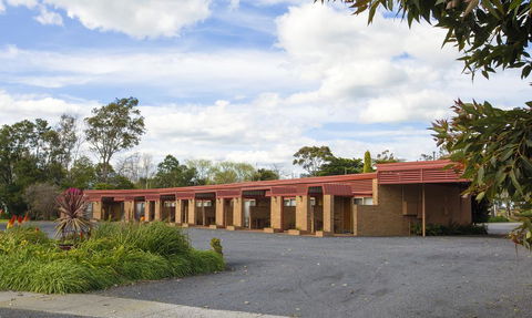 Tarra Motel - Dentists Australia 1