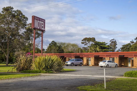 Tarra Motel - Dentists Australia 0