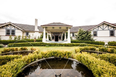 Tarraleah Lodge - Dentist Search 0