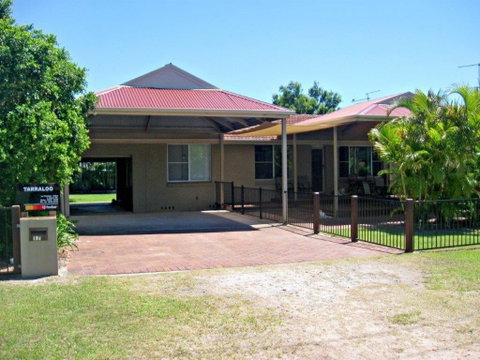 Tarraloo - Iluka NSW - Dentist Find 0