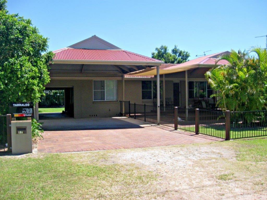 Tarraloo - Iluka NSW