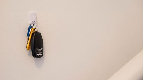 Tasha's Apartments On Kerry - Dentist Find 2