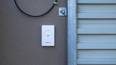 Tasha's Apartments On Kerry - Dentist Find 1