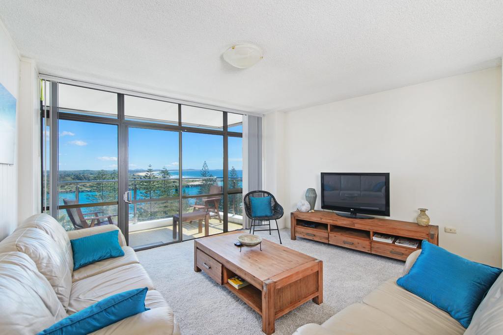 Tasman Towers 22 3 Munster Street