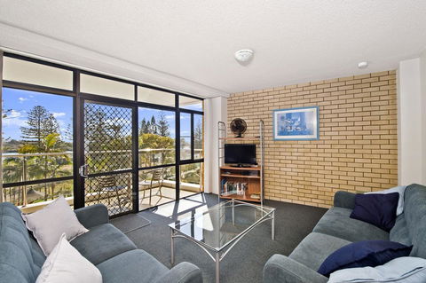 Tasman Towers 5 3 Munster Street - Dentist Search 1
