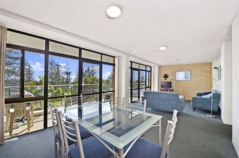 Tasman Towers 5 3 Munster Street - Dentist Search 2