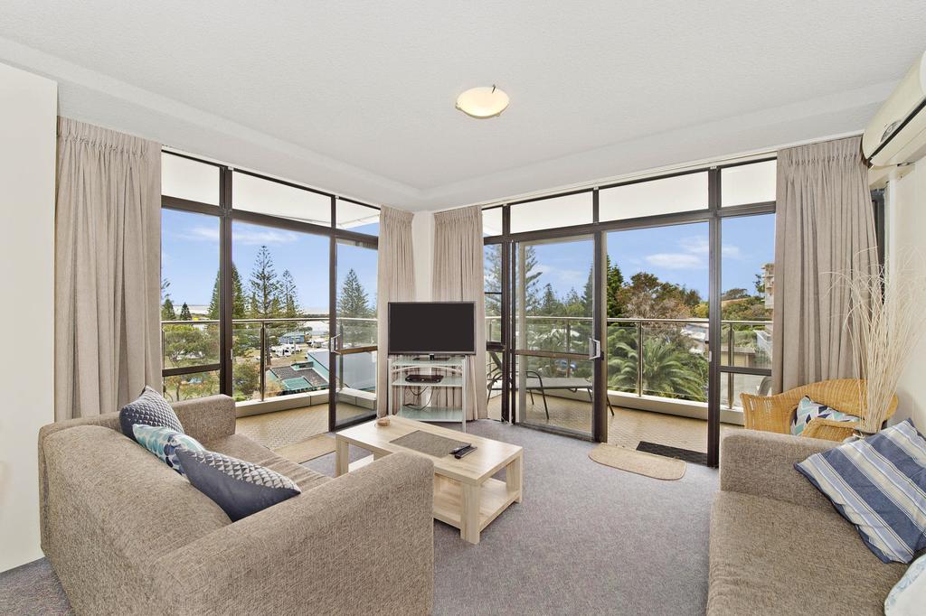 Tasman Towers 9 3 Munster Street