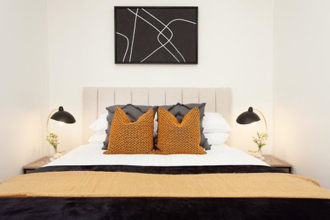 Tasteful Modern Studio 2.3Km From City Centre - Dentist Find 1