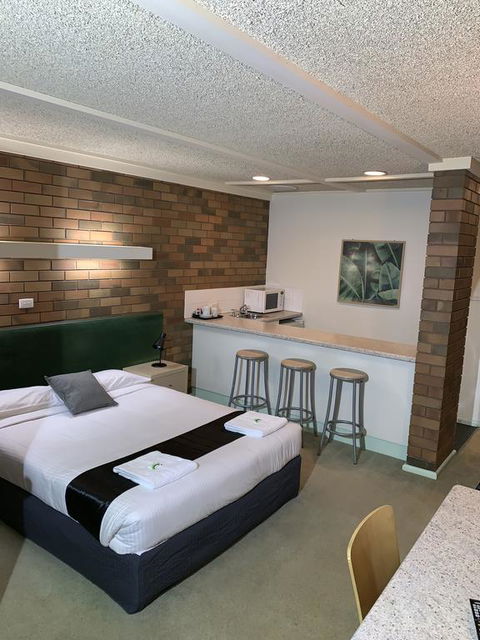 Tatura Country Motel - Dentist Find 3