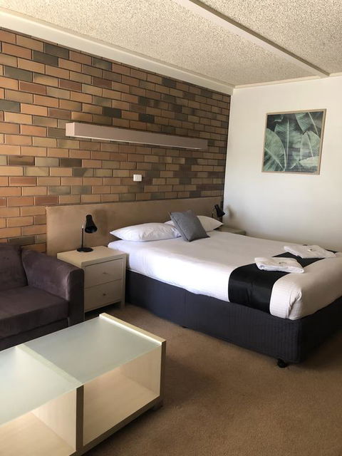 Tatura Country Motel - Dentist Find 2