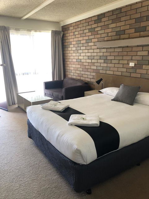 Tatura Country Motel - Dentist Find 1