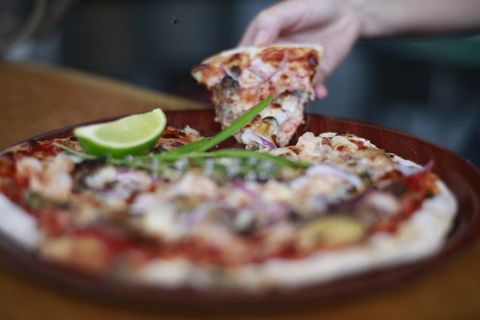 Tea Gardens Hotel - Dentist Find 3