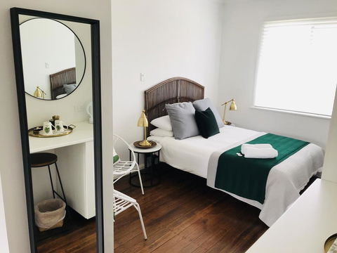 Tea Gardens Hotel - Dentist Find 2