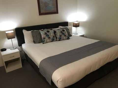 Tea Gardens Motel - Dentist Find 0