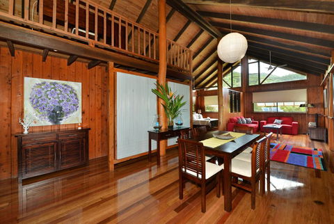 Tea Tree Cottage - Dentist Find 1