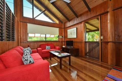Tea Tree Cottage - Dentist Find 2
