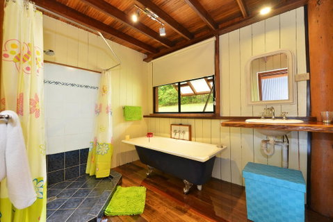 Tea Tree Cottage - Dentist Find 3