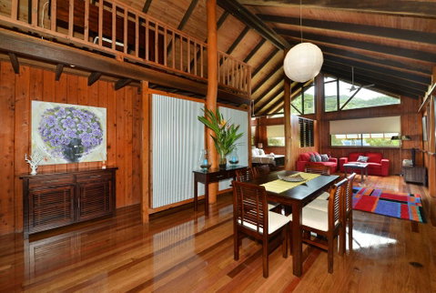 Tea Tree Cottage - Dentist Find 1