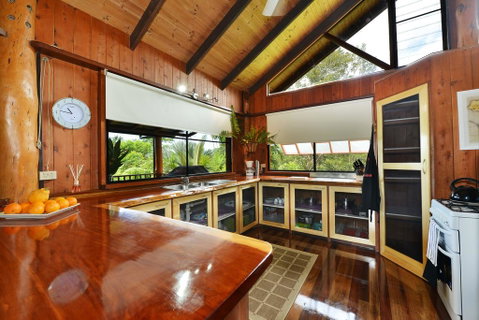 Tea Tree Cottage - Dentist Find 0