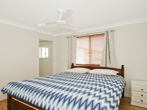 Tea Tree Cottage - Great Yard For Pets And Kids - Dentist Find 3
